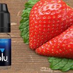REVUE / TEST : Fraise Menthe par blu