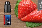 REVUE / TEST : Fraise Menthe par blu