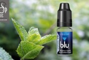 REVUE / TEST : Menthe Glaciale par blu