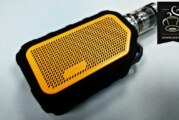 REVUE / TEST : Box Active Bluetooth Music par Wismec