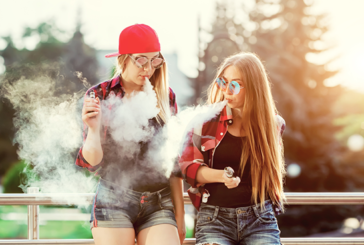 CANADA : Des élèves s&rsquo;inquiètent de l&rsquo;utilisation d&rsquo;e-cigarettes dans les écoles.