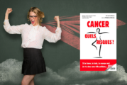 CULTURE : « Cancer, quels risques ? », un livre qui prône le sevrage total pour réduire le risque.