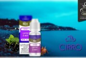 REVUE / TEST : Cassis à Nice (gamme les Mix) par Cirro