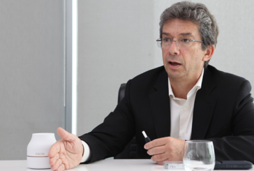 PHILIP MORRIS : Une lettre ouverte du PDG présente « un avenir sans cigarette »