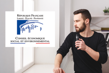 SANTE : Le CESE propose d&rsquo;officialiser l&rsquo;e-cigarette comme outil de sevrage
