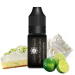 REVUE / TEST : Chantilly Lime Pie par Refind Eliquids