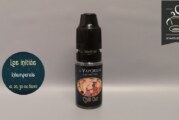 REVUE / TEST : Chill Out (Gamme Les Initiés) par Le Vaporium