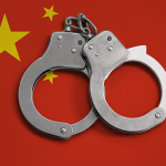 chinaarrest