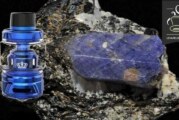 REVUE / TEST : Crown IV par Uwell