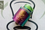 REVUE / TEST : Drop Dead par Hellvape
