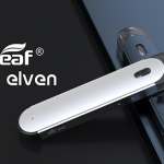 INFO BATCH : Elven (Eleaf)