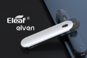 INFO BATCH : Elven (Eleaf)