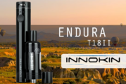INFO BATCH : Endura T18II (Innokin)