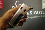 REVUE / TEST : Enovap par Enovap