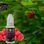 REVUE / TEST : Framboise Sauvage par Nhoss