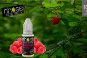 REVUE / TEST : Framboise Sauvage par Nhoss