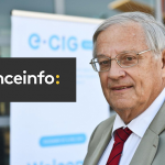 PR DAUTZENBERG :  » Dix ans après la fin du tabac, je souhaiterais la fin de la vape ! « 