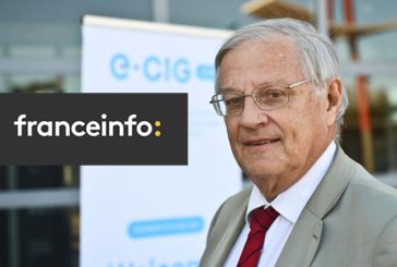 PR DAUTZENBERG :  » Dix ans après la fin du tabac, je souhaiterais la fin de la vape ! « 