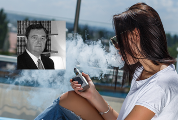SANTE : « Ne pas confondre l&rsquo;e-cigarette avec les produits de tabac chauffé ! »