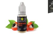 REVUE / TEST : Guarana Ambré (Gamme Gourmands) par Nhoss