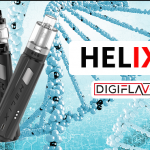 INFO BATCH : Helix (Digiflavor)