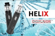 INFO BATCH : Helix (Digiflavor)