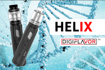 INFO BATCH : Helix (Digiflavor)