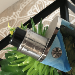 REVUE / TEST : Vault par Asmodus & Vapeporn