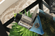 REVUE / TEST : Vault par Asmodus & Vapeporn