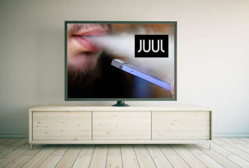 ETATS-UNIS : 10 millions de dollars pour la première campagne publicitaire TV de l&rsquo;e-cigarette Juul !