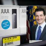 ETATS-UNIS : L&rsquo;e-cigarette Juul inquiète toujours autant la FDA…