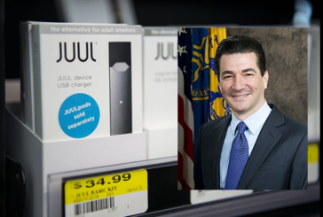 ETATS-UNIS : L&rsquo;e-cigarette Juul inquiète toujours autant la FDA…