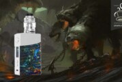 REVUE / TEST : Kit Nova et Cerberus par GeekVape