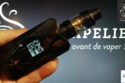 REVUE / TEST : Kit Diamond PD270 par Ijoy
