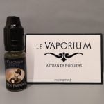 REVUE / TEST : Le Baron Anarchiste (Gamme Les Initiés) par Le Vaporium