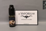 REVUE / TEST : Le Baron Anarchiste (Gamme Les Initiés) par Le Vaporium