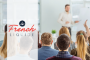 ECONOMIE : Le French Liquide, premier laboratoire à recevoir la certification CIMVAPE.