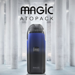 INFO BATCH : Magic Atopack (Joyetech)