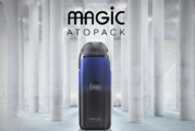 INFO BATCH : Magic Atopack (Joyetech)