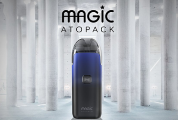 INFO BATCH : Magic Atopack (Joyetech)