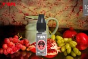 REVUE / TEST : Mangabey (Gamme Grey) par V’ape