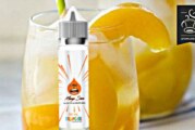 REVUE / TEST : Mango Sam (Gamme Drop) par Le Distiller
