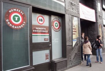 HONGRIE : Un report de la mise en place du paquet neutre de cigarette.