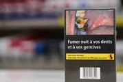TABAC : Le paquet neutre serait efficace selon l&rsquo;agence Santé Publique France
