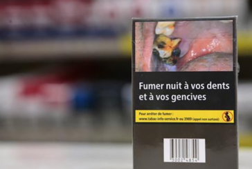 TABAC : Le paquet neutre serait efficace selon l&rsquo;agence Santé Publique France