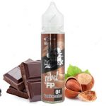 REVUE / TEST : NutamaX (Gamme Rebel) par Flavour Power