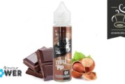 REVUE / TEST : NutamaX (Gamme Rebel) par Flavour Power