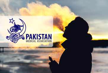 PAKISTAN : Une association médicale demande l&rsquo;interdiction de l&rsquo;e-cigarette dans le pays !