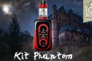 REVUE / TEST : Kit Phantom 220W par Rev-Tech