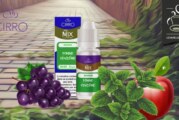 REVUE / TEST : Pomme Vendôme (Gamme les Mix) par Cirro